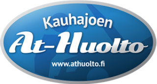 Kauhajoen AT-Huolto Oy Kauhajoki